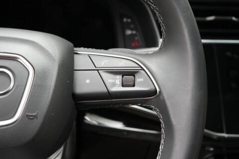 2025 Audi Q7 quattro Premium Plus 45 TFSI