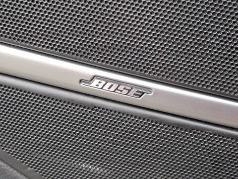 2008 Cadillac CTS 3.6L V6