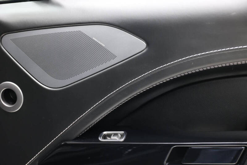 2015 Aston Martin Rapide S