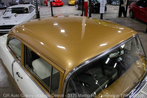 1956 Chevrolet 210