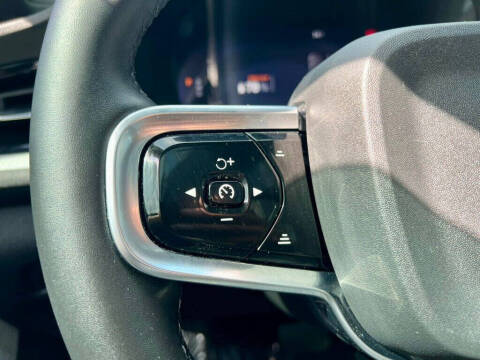 2023 Polestar 2 Long Range Dual Motor