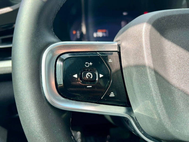2023 Polestar 2 Long Range Dual Motor