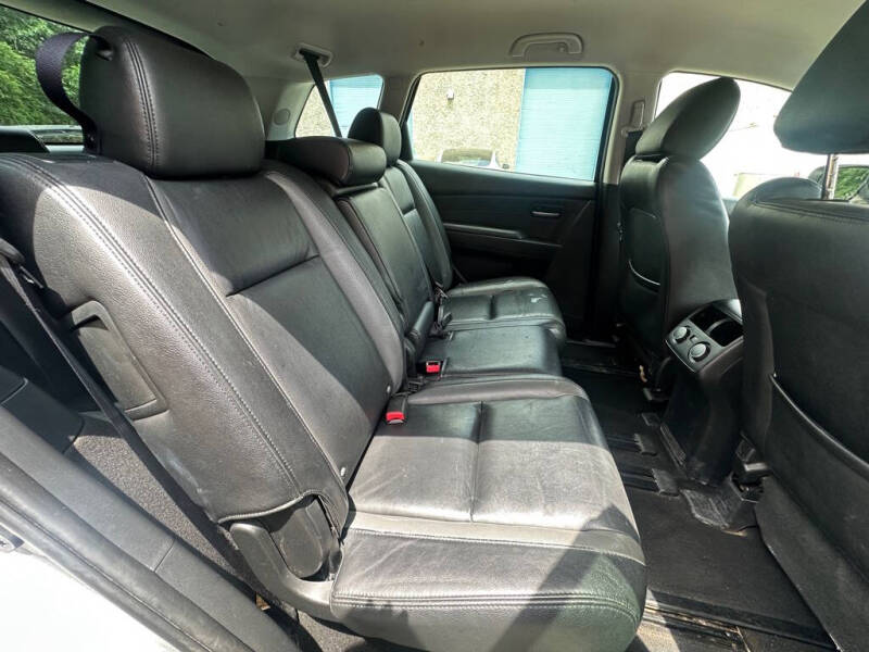 2009 Mazda CX-9 Touring