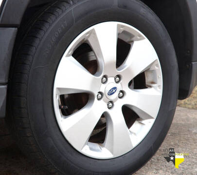 2012 Subaru Outback 2.5i Limited