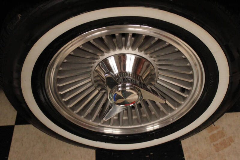 1963 Chevrolet Corvette