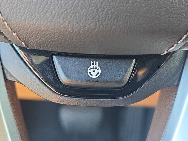 2019 BMW 5 Series 530i xDrive