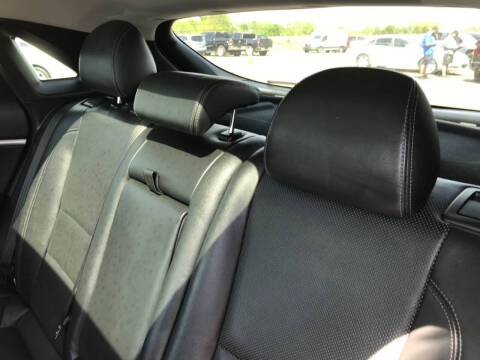 2016 Hyundai Elantra GT