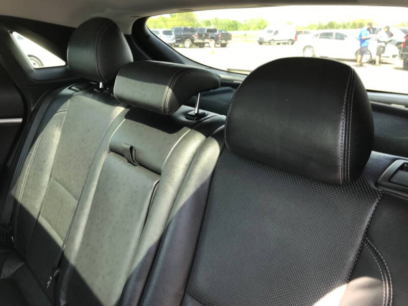 2016 Hyundai Elantra GT