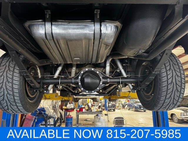 1955 Chevrolet Bel Air