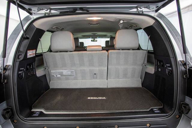 2014 Toyota Sequoia Limited