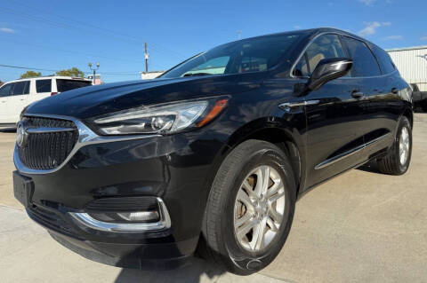 2019 Buick Enclave Essence