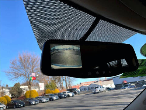 2012 Buick Enclave Leather