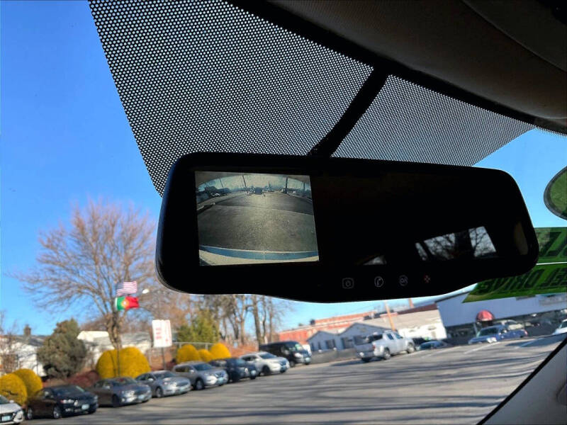 2012 Buick Enclave Leather