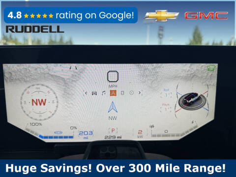 2025 GMC HUMMER EV 3X