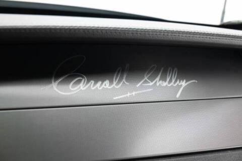 2008 Ford Shelby GT500