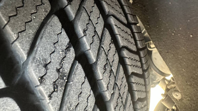 2011 Acura TL w/Tech