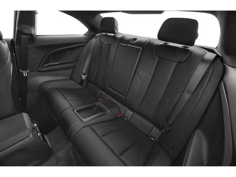 2026 BMW 2 Series 230i xDrive