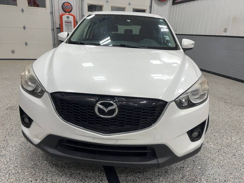 2015 Mazda CX-5 Touring