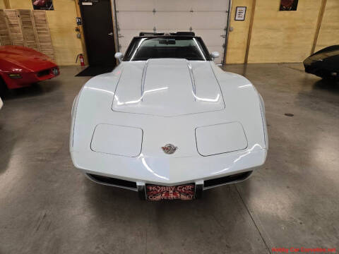 1978 Chevrolet Corvette