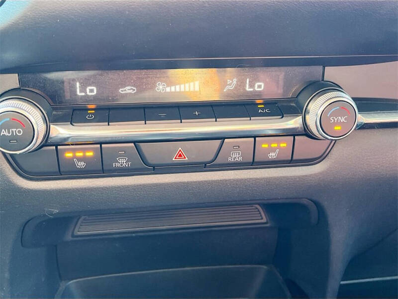 2023 Mazda CX-30 2.5 S Carbon Edition