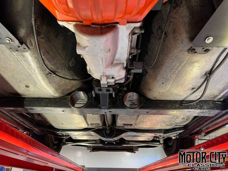 1966 Chevrolet Corvette