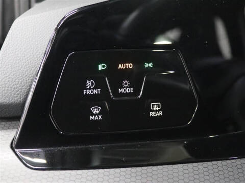 2024 Volkswagen Golf GTI S