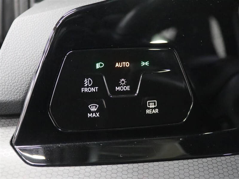 2024 Volkswagen Golf GTI S