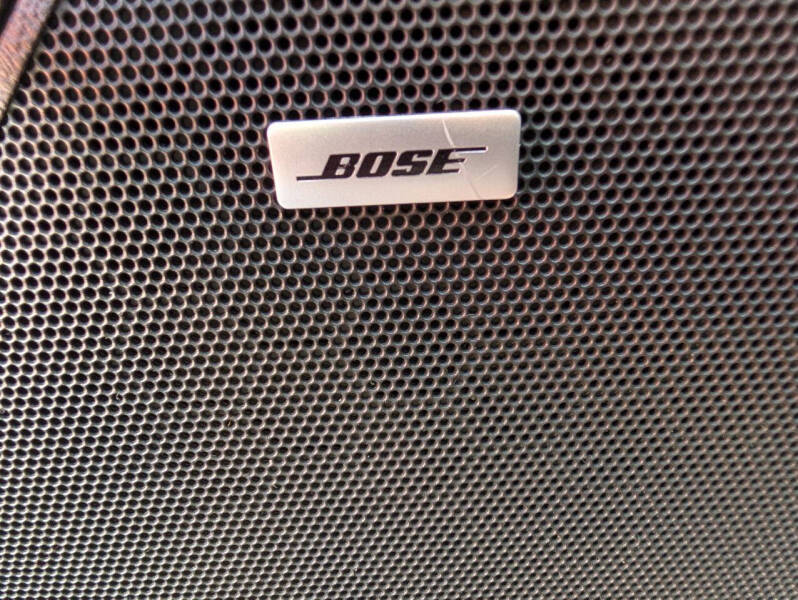 2016 Chevrolet Trax LTZ