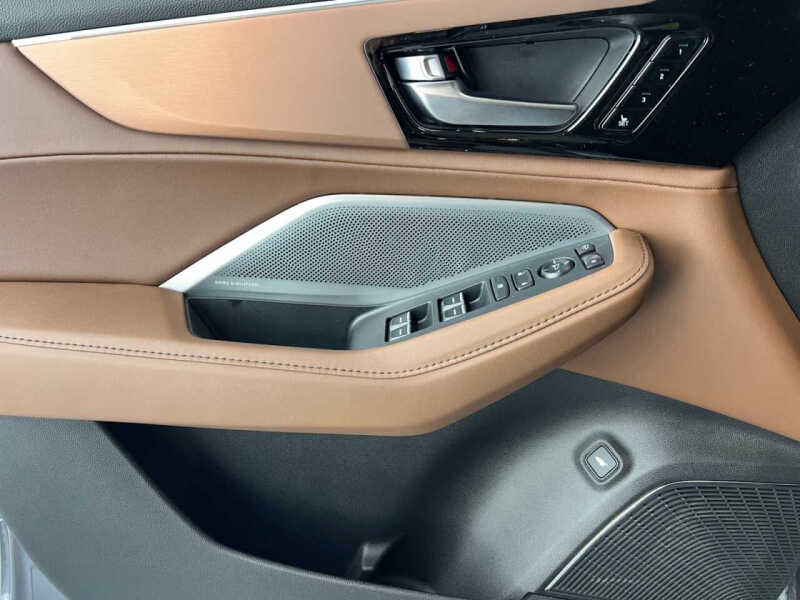 2026 Acura MDX SH-AWD w/Tech