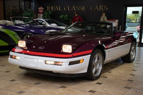 1995 Chevrolet Corvette