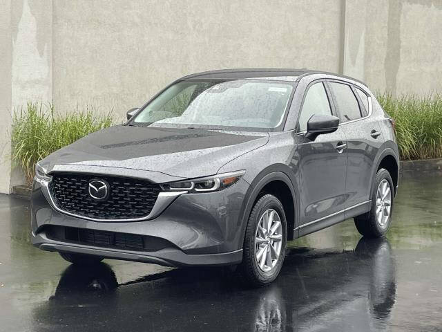 New 2023 Mazda CX-5 For Sale In Elkhart, IN - Carsforsale.com®