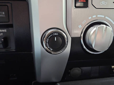 2019 Toyota Tundra SR5