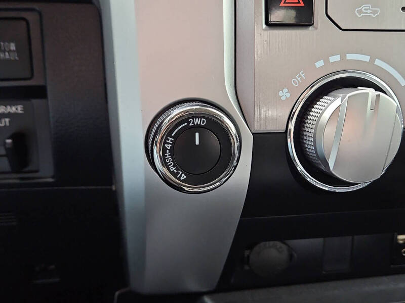 2019 Toyota Tundra SR5