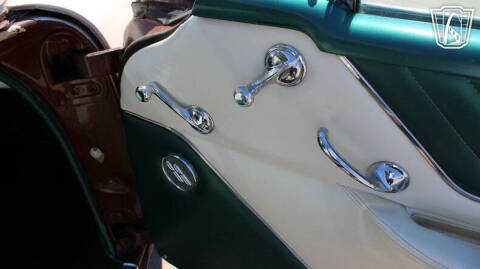 1955 Oldsmobile Eighty-Eight