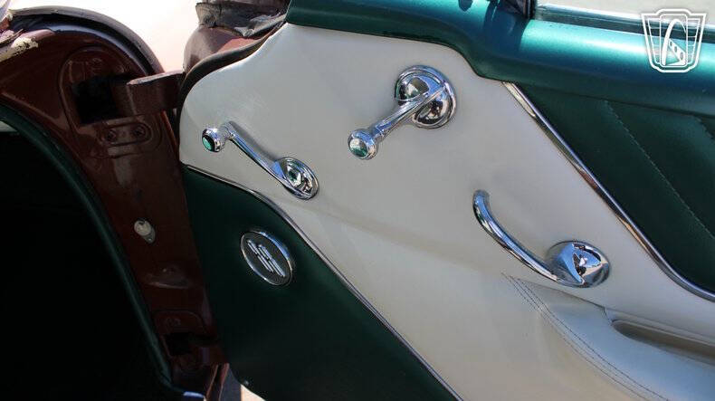 1955 Oldsmobile Eighty-Eight