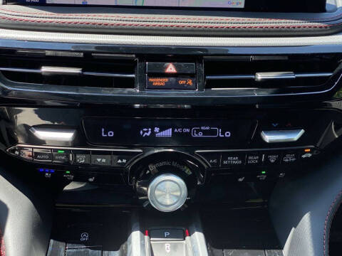 2026 Acura MDX SH-AWD w/A-SPEC