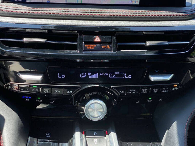 2026 Acura MDX SH-AWD w/A-SPEC