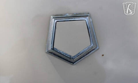 1966 Ford Thunderbird