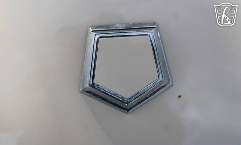 1966 Ford Thunderbird