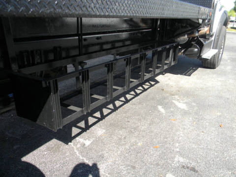 2012 Freightliner M2 112