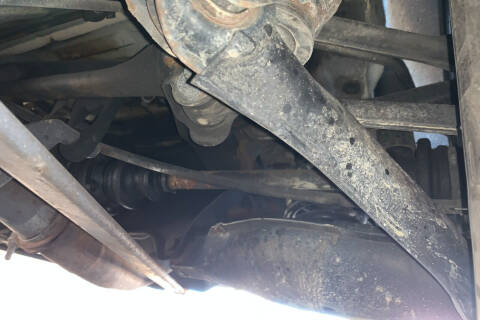 1995 Mercedes-Benz E-Class E 320