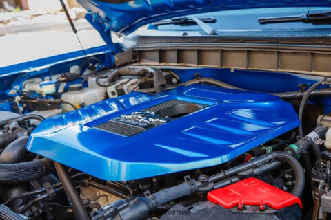 2022 Ford Bronco Outer Banks Advanced