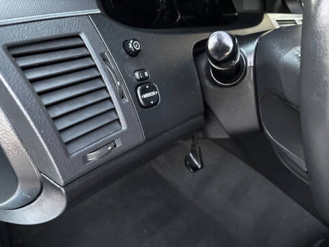 2008 Toyota Avalon Touring