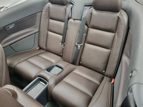 2012 Volvo C70 T5 Premier Plus