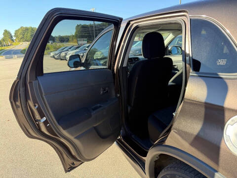 2020 Mitsubishi Outlander Sport ES