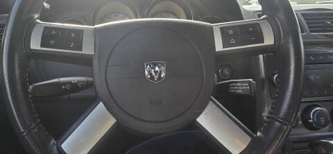 2010 Dodge Challenger R/T
