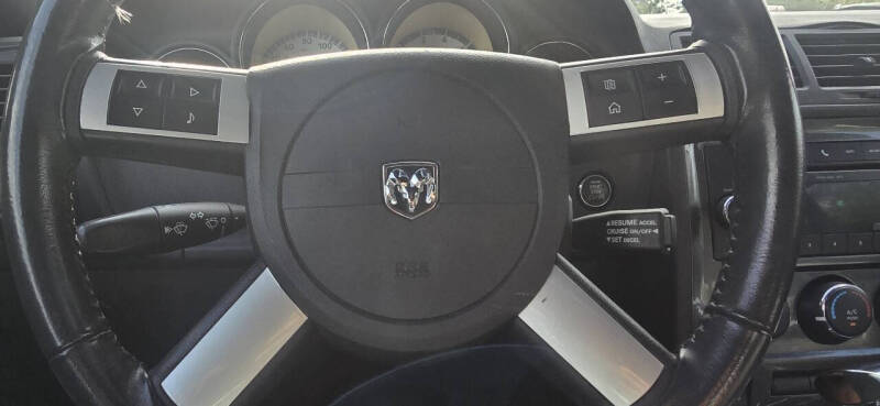 2010 Dodge Challenger R/T