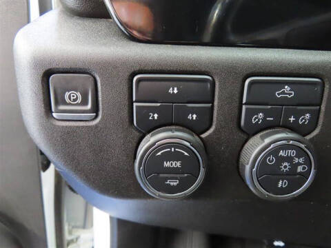 2024 Chevrolet Silverado 3500HD