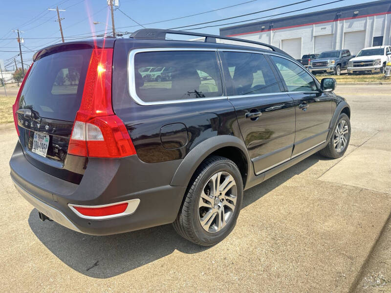 2013 Volvo XC70 3.2 Premier Plus
