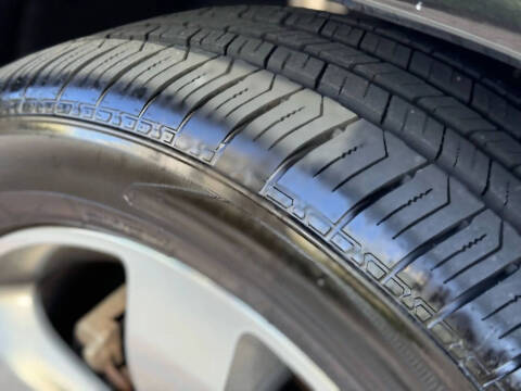 2016 Jeep Grand Cherokee Overland